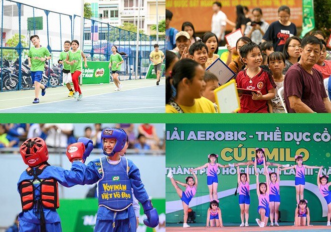 Làm được những việc này mỗi ngày, trẻ sẽ khỏe mạnh, tự tin và phát triển toàn diện - 8