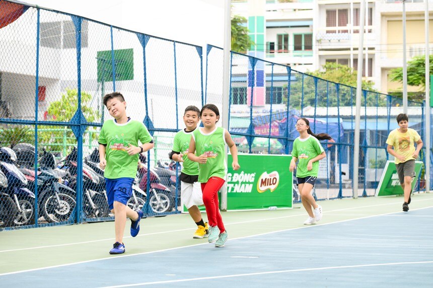 BÊN CẠNH HỌC VĂN HOÁ NÊN PHÁT TRIỂN KỸ NĂNG GÌ CHO TRẺ 6-12 TUỔI - 8