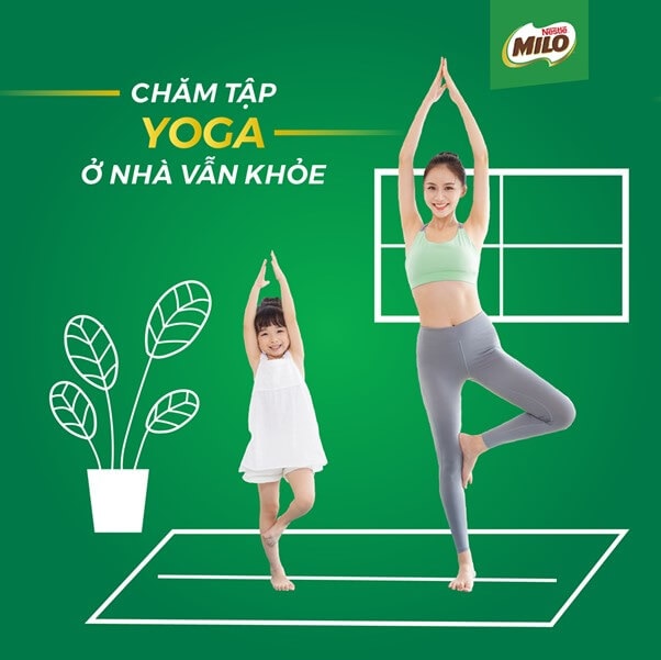 
5 mẹo giúp trẻ hứng thú tập thể dục tại nhà
