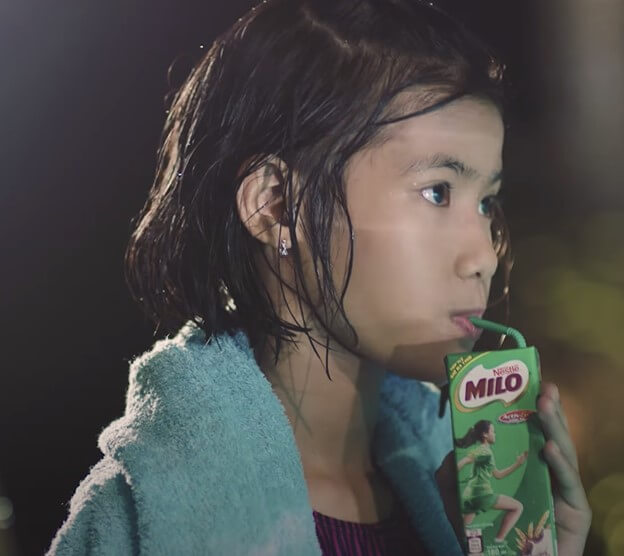 Sữa MILO “tiếp nguồn” năng lượng bền bỉ cho trẻ vận động mỗi ngày.