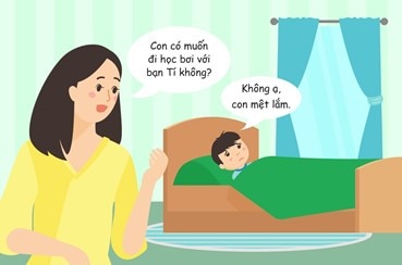 7 lưu ý khi bổ sung canxi cho bé - 1