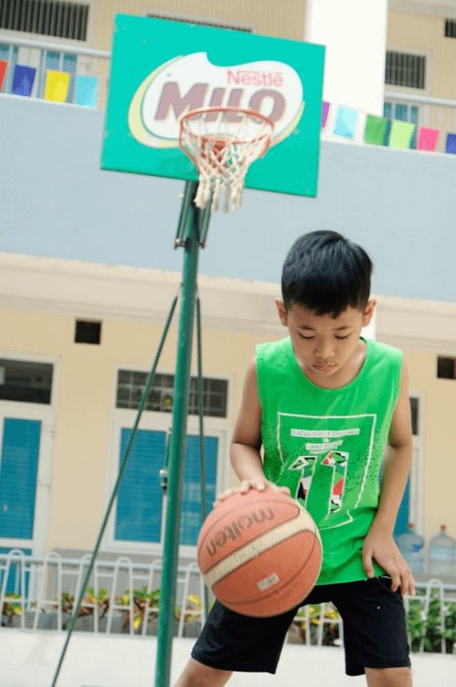 Tập thể thao có nhiều lợi ích, trong đó quan trọng nhất ở thời điểm này là tăng đề kháng