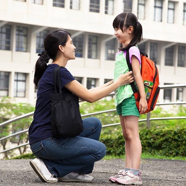 TRẺ CẦN BAO NHIÊU CALO MỖI NGÀY?