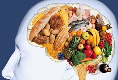 
Bổ sung vitamin cho trẻ vào mùa thi 
