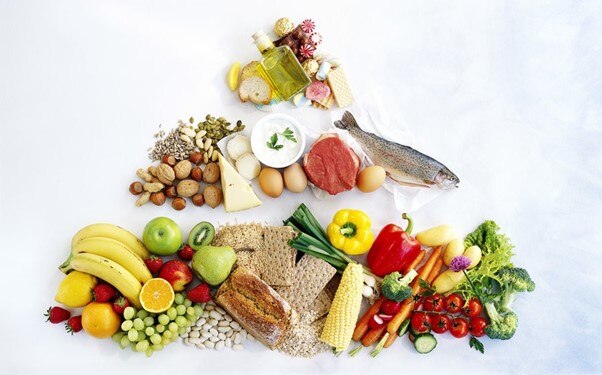 Bổ sung vitamin cho trẻ bằng cách nào? - 1