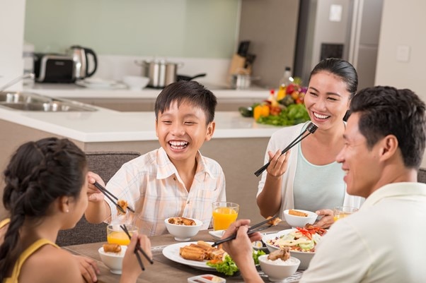 
Làm gì để teen không bỏ qua bữa sáng?
