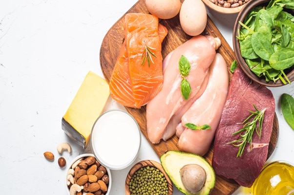 
TRẺ CẦN BAO NHIÊU CALO MỖI NGÀY?
