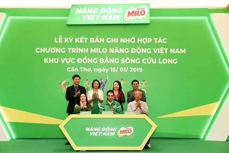 Đâu là nỗ lực mang đến lối sống năng động cho hàng triệu trẻ em Việt Nam? - 2