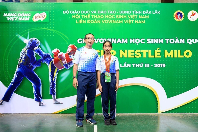 Đâu là nỗ lực mang đến lối sống năng động cho hàng triệu trẻ em Việt Nam? - 7