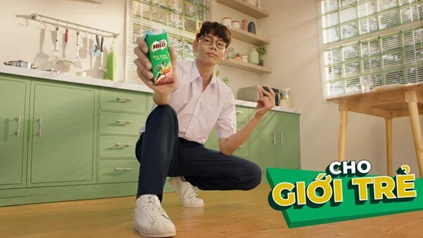 Cho gioi tre