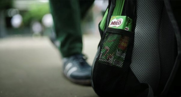 
Mẹo giúp mẹ bổ sung năng lượng cho trẻ quay trở lại trường học 
