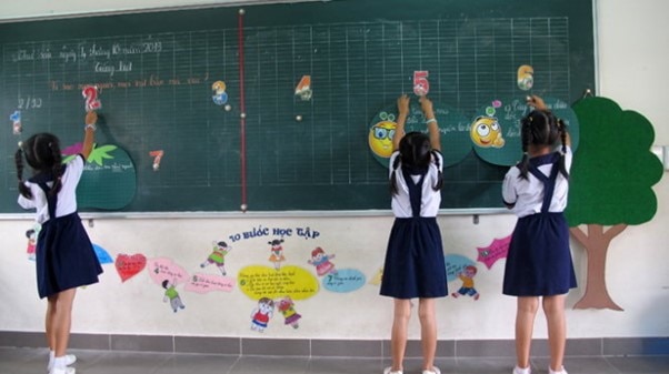 
5 lưu ý giúp phụ huynh thực hiện giáo dục trẻ phát triển toàn diện
