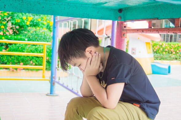 
LÀM GÌ KHI TRẺ KHÔNG THÍCH THỂ THAO?
