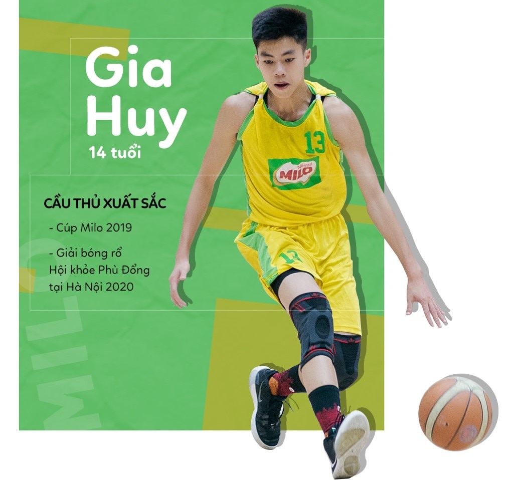 1Các "nhà vô địch nhí" khởi động với đầy sự tự tin – bền bỉ - quyết tâm trong mùa dịch bệnh