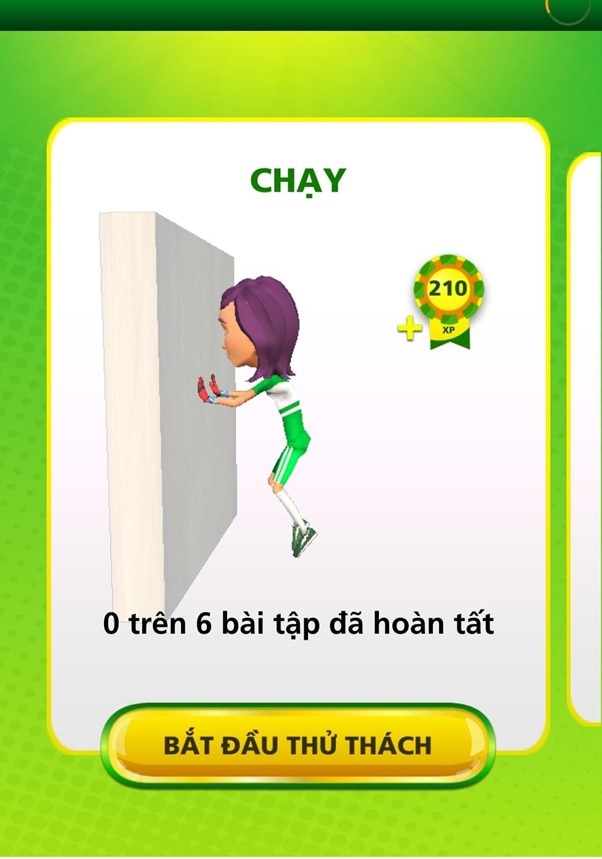 
MILO ChampSquad kết nối trẻ em với cha mẹ trong lĩnh vực thể thao
