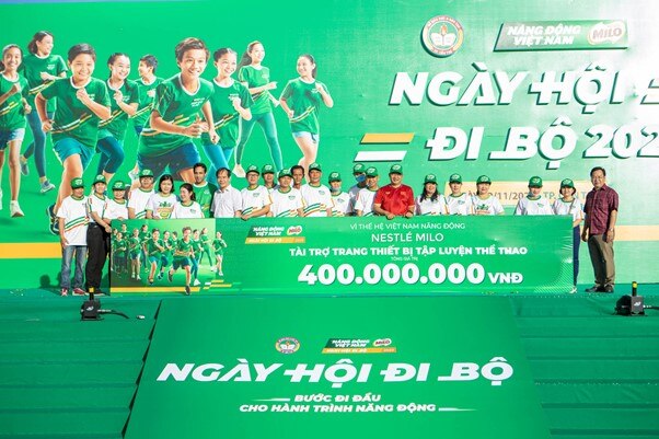 Bé tập thể thao giúp cha mẹ khai phá tiềm năng ở trẻ - 2