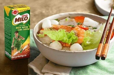 
Chế độ dinh dưỡng là điều lưu ý quan trọng khi trẻ chuẩn bị quay lại trường học 

