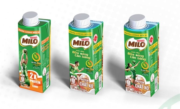 Lựa chọn bữa xế chuẩn “cool ngầu” cho Gen Z