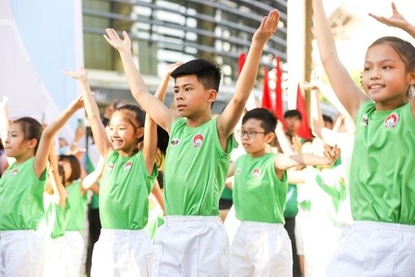 
Bổ sung sữa MILO đúng cách cho trẻ khi tập luyện thể thao 
