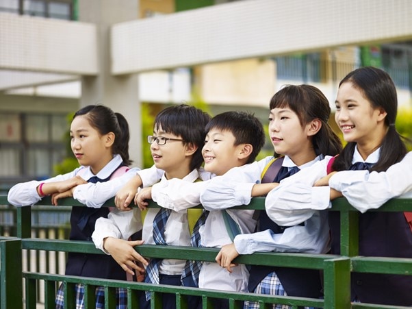 
Uống sữa milo giờ nghỉ giải lao - bí quyết nghỉ giải lao khoa học cho teen 
