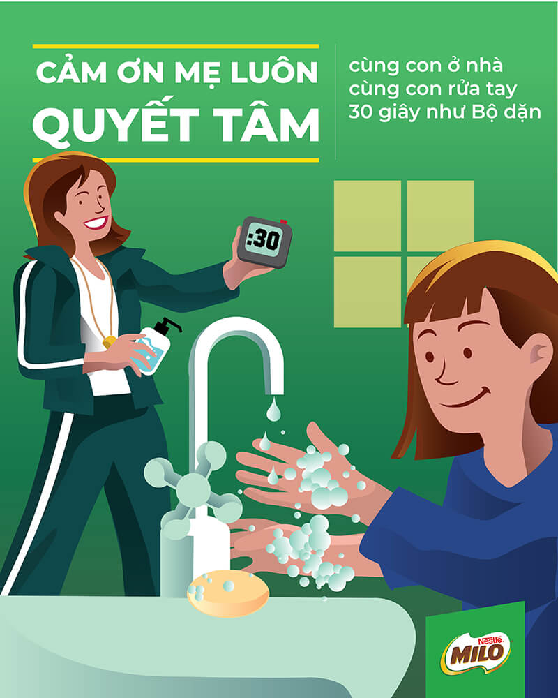 Nhà vô địch dưới mỗi mái nhà - 1
