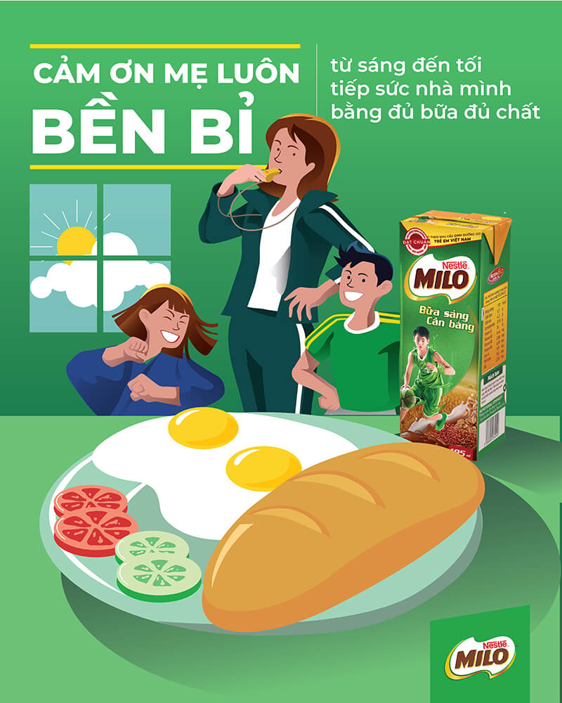 Nhà vô địch dưới mỗi mái nhà - 2