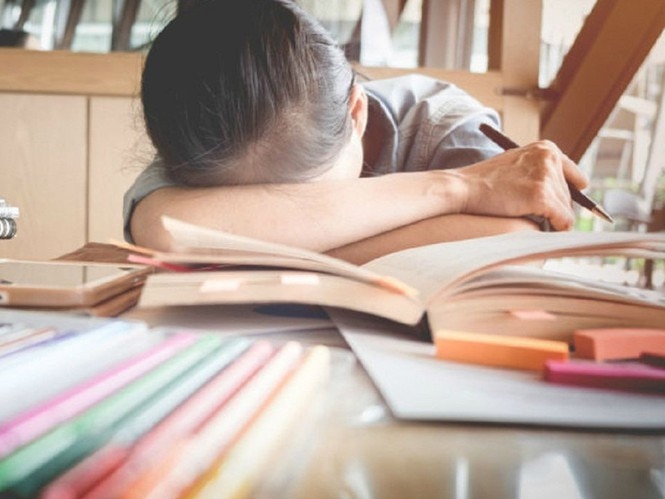 
Sau hè, làm sao để giúp con vào ‘guồng’ mà không mệt mỏi? 
