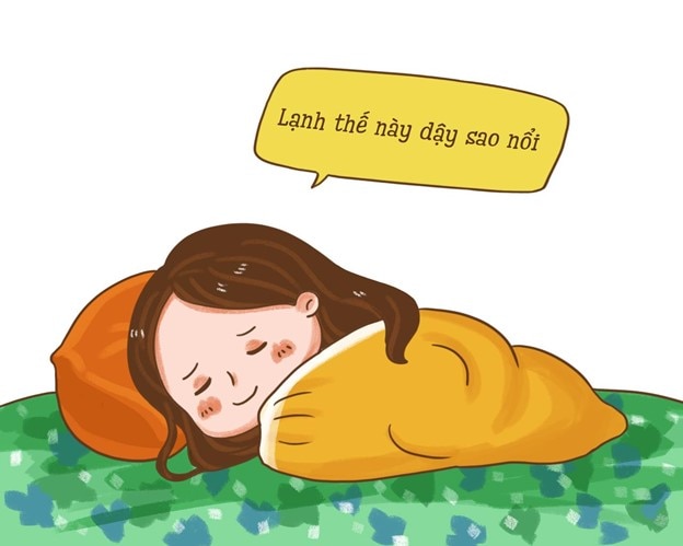 
Những lý do hội &#039;sâu ngủ&#039; bỏ bữa sáng dinh dưỡng 
