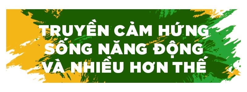 NHÌN LẠI MỘT NĂM MILO TRUYỀN LỐI SỐNG NĂNG ĐỘNG ĐẾN TRẺ EM VIỆT NAM - 2