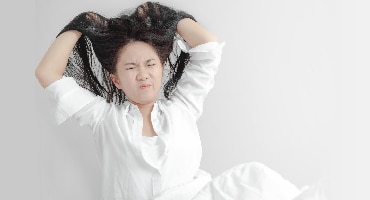 
VÌ SAO TRẺ NGỦ KHÔNG YÊN SAU GIỜ THỂ DỤC?
