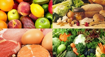 
MỘT SỐ CHẤT DINH DƯỠNG CẦN THIẾT CHO SỰ PHÁT TRIỂN CỦA CỦA TRẺ
