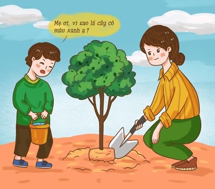 Sức khỏe hệ miễn dịch - Yếu tố đánh giá phát triển của trẻ - 3