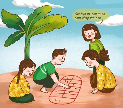Sức khỏe hệ miễn dịch - Yếu tố đánh giá phát triển của trẻ - 4