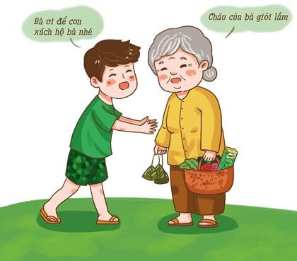 Sức khỏe hệ miễn dịch - Yếu tố đánh giá phát triển của trẻ - 5