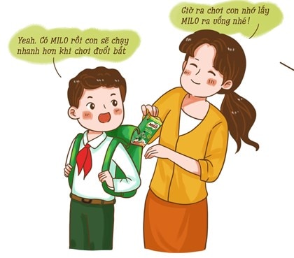 
Trẻ có phát triển toàn diện khi hệ miễn dịch khỏe mạnh? 
