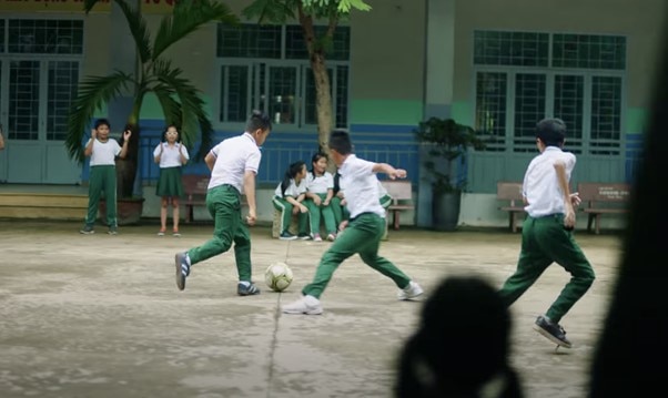 
Trẻ nên chơi thể thao bao lâu mỗi ngày? 
