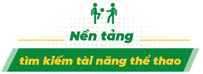 Trẻ trưởng thành hơn từ giải thể thao học đường - 5
