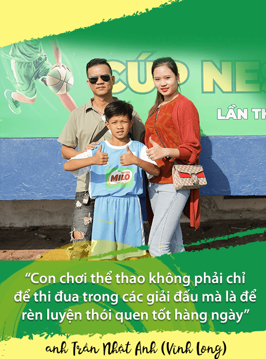Từ giải thể thao học đường đến một thế hệ trẻ em Việt năng động, trưởng thành - 7