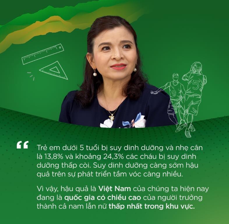 Chia sẻ của các chuyên gia cách dạy con phát triển toàn diện thông qua chơi thể thao - 4