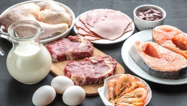 
6 nhóm vitamin cần thiết cho sự phát triển của trẻ
