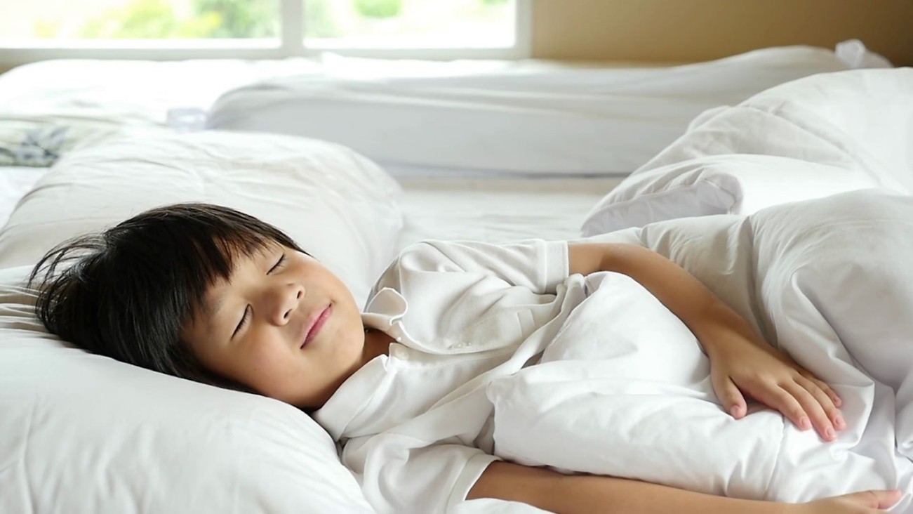 Làm thế nào để dạy con dũng cảm và không bỏ cuộc?