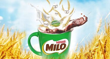 
UỐNG SỮA MILO CÓ KHIẾN TRẺ HIẾU ĐỘNG?
