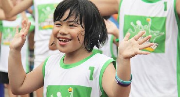 
DINH DƯỠNG MÙA HÈ DÀNH CHO BÉ HIẾU ĐỘNG
