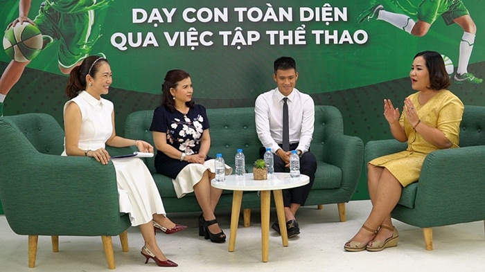 Rào cản khiến trẻ 6-12 tuổi ít chơi thể thao
