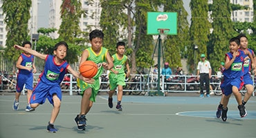 
BÊN CẠNH HỌC VĂN HOÁ NÊN PHÁT TRIỂN KỸ NĂNG GÌ CHO TRẺ 6-12 TUỔI
