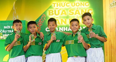 Bí quyết 4:3:3:1 từ chuyên gia cho trẻ bước vào năm học mới đầy năng lượng