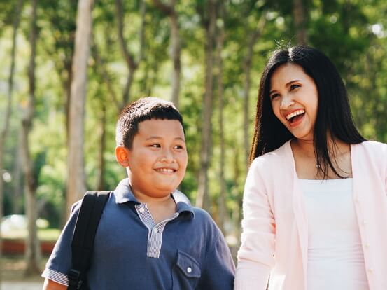 Cùng Milo tìm hiểu về bữa ăn phụ để bổ sung đủ năng lượng cho trẻ sau giờ học