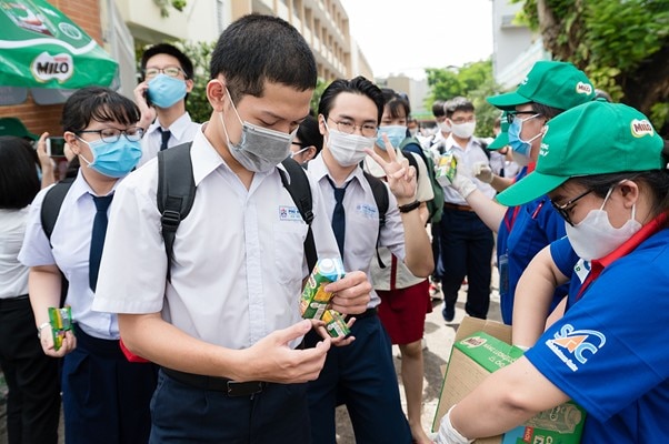 ậy thì là một trong hai giai đoạn vàng phát triển chiều cao của trẻ.