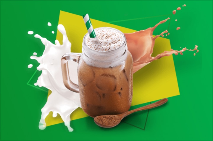 
MILO TRÀ SỮA NĂNG ĐỘNG
