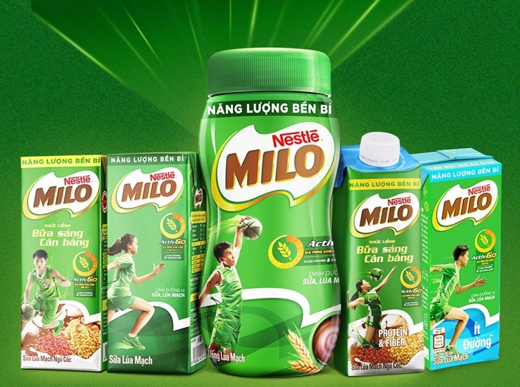 
MILO Sportify tư vấn chế độ dinh dưỡng và gợi ý môn thể thao tiềm năng cho trẻ
